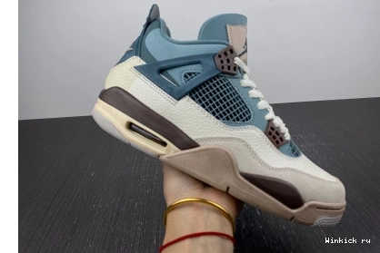 Air 4 Snorlax Jordan 0718
